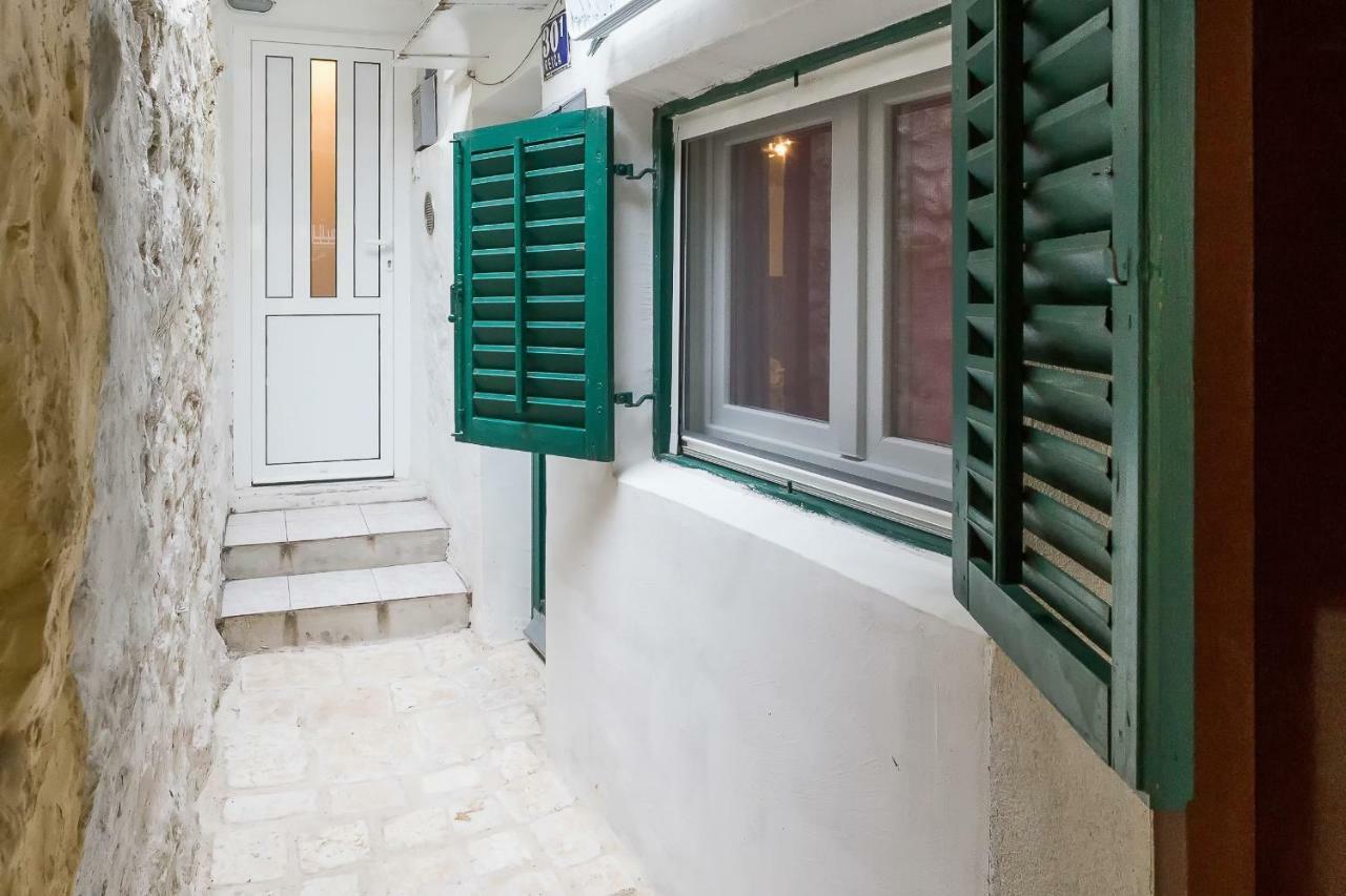 Studio Varos Сплит Экстерьер фото