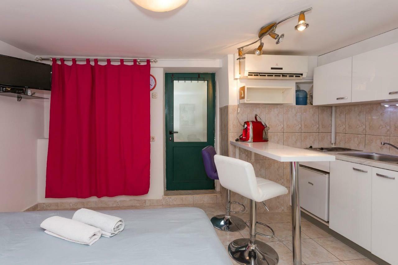 Studio Varos Сплит Экстерьер фото