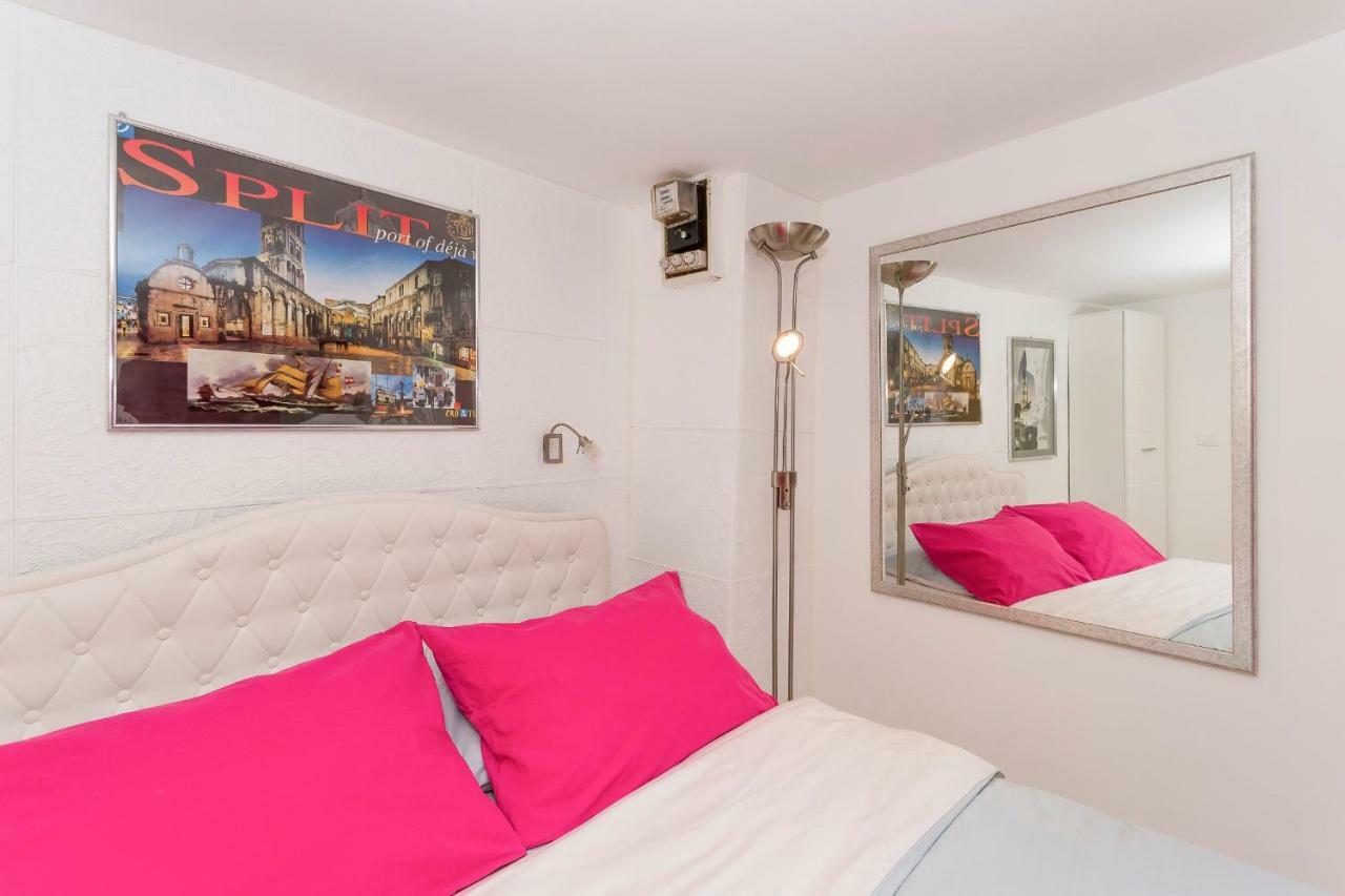 Studio Varos Сплит Экстерьер фото